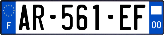 AR-561-EF