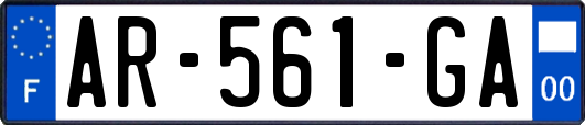 AR-561-GA