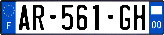 AR-561-GH