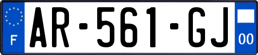 AR-561-GJ