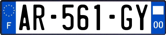AR-561-GY
