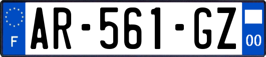 AR-561-GZ