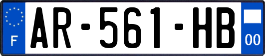 AR-561-HB