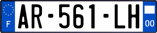 AR-561-LH