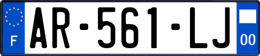 AR-561-LJ