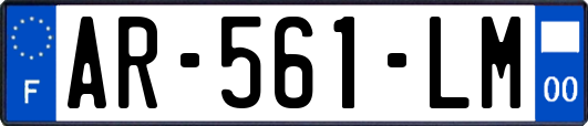 AR-561-LM