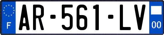 AR-561-LV