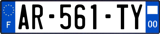 AR-561-TY