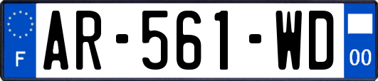 AR-561-WD
