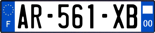 AR-561-XB