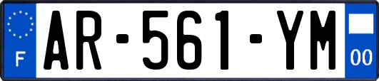 AR-561-YM