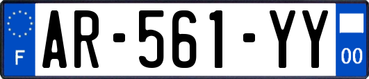AR-561-YY