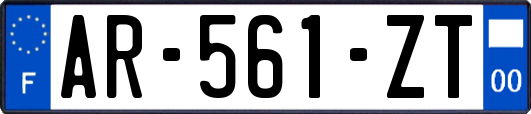 AR-561-ZT