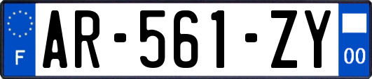 AR-561-ZY