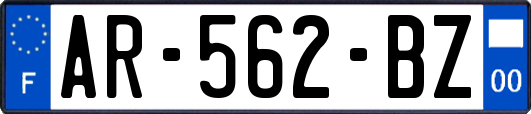 AR-562-BZ