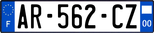 AR-562-CZ