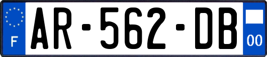 AR-562-DB