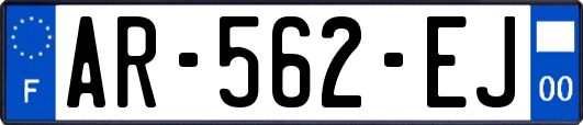 AR-562-EJ