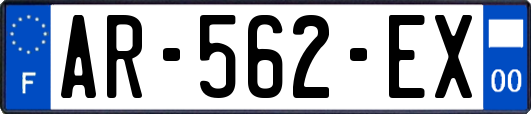AR-562-EX