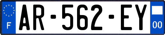 AR-562-EY