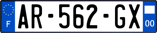 AR-562-GX