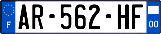 AR-562-HF