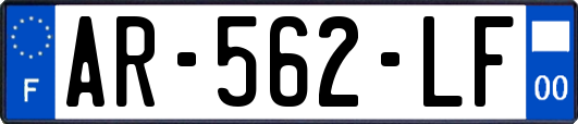 AR-562-LF