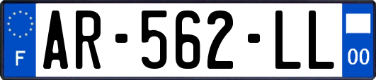 AR-562-LL