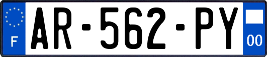 AR-562-PY