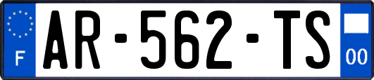 AR-562-TS