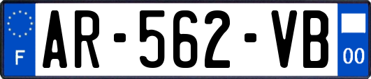 AR-562-VB