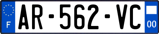AR-562-VC