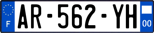 AR-562-YH