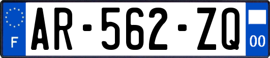 AR-562-ZQ