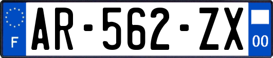 AR-562-ZX