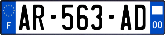 AR-563-AD