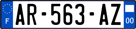 AR-563-AZ