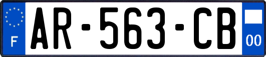 AR-563-CB