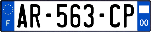 AR-563-CP