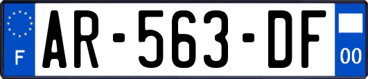 AR-563-DF