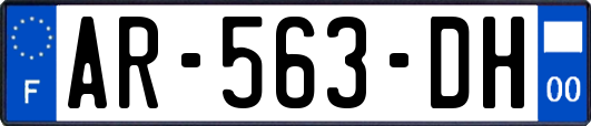 AR-563-DH