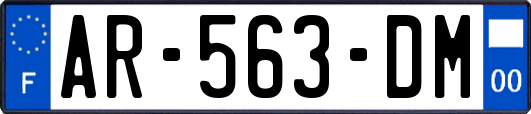 AR-563-DM