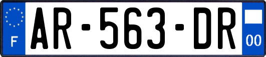 AR-563-DR