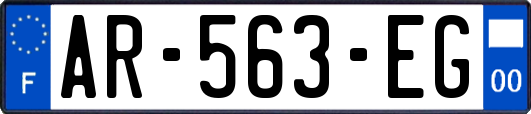 AR-563-EG