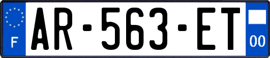 AR-563-ET
