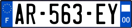 AR-563-EY