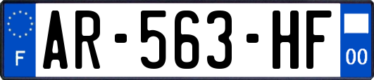 AR-563-HF