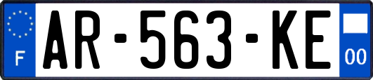 AR-563-KE