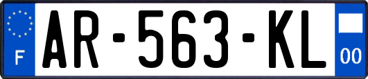 AR-563-KL