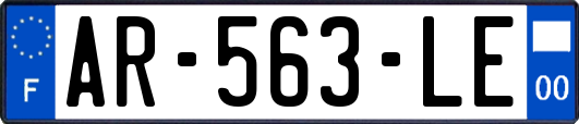 AR-563-LE